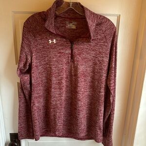 Women’s Under Armour Long Sleeve